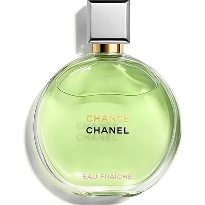 Chanel Chance Eau Fraiche parfumovaná voda dámska 100 ml