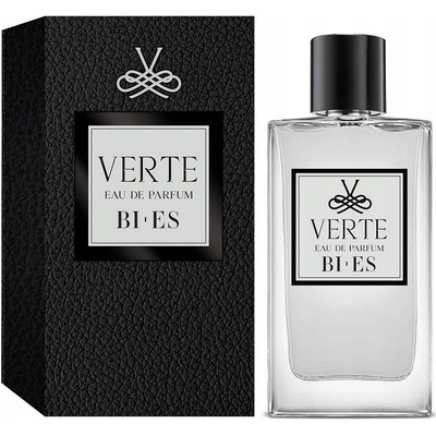 BI-ES verte parfumovaná voda pánska 90 ml