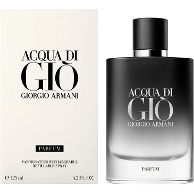 Giorgio Armani Acqua di Gio parfém pánský 100 ml tester