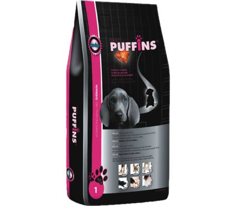 Puffins Junior 1 kg