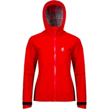 High Point Active 4.0 Lady Jacket red