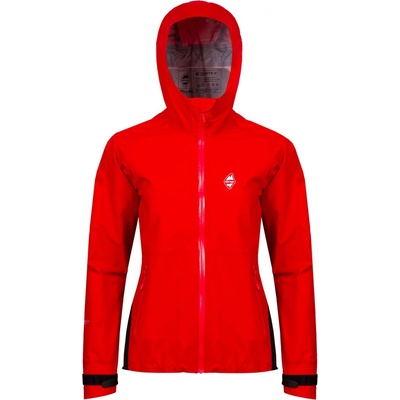 High Point Active 4.0 Lady Jacket red