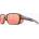 Julbo Monterosa 3 Spectron тъмнолилави/розови слънчеви очила