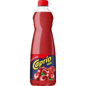 Caprio Hustý Jablko mango 0,7 l