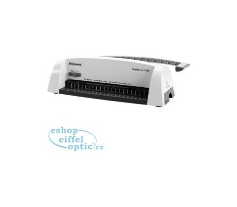 Fellowes Starlet 2+