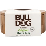 Bulldog skincare Сапун за бръснене Bulldog 100 г - Сапун за бръснене в бамбукова купа