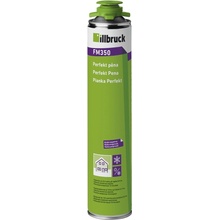 Illbruck FM350 PUR pěna Perfekt trubička a rukavice 880 ml