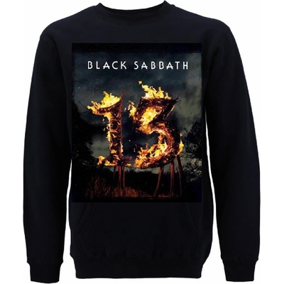 Black Sabbath Hoodie 13