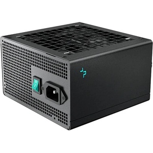 Deepcool PL650D v2 650W 80 PLUS Bronze (R-PL650D-FC0B-EU-V2)