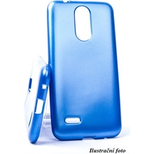 Púzdro Jelly Case Flash Mat Xiaomi Mi A2 modré