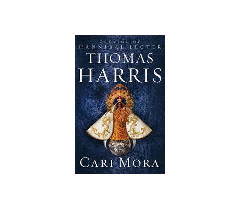 Cari Mora - Thomas Harris