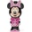 Air Val Душ гел и шампоан Air val - 2D Minnie, 400 ml