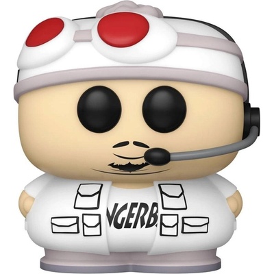 Funko POP! South Park Boyband Cartman South Park 37