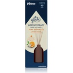 Glade Aromatherapy Reed Diffuser Арома дифузер с ароматни пръчици Pure Happiness 80 мл