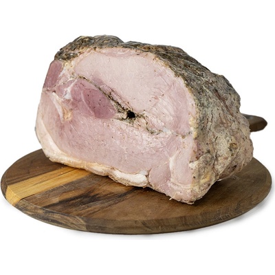 Golfera Prosciutto Cotto Braceri 4 kg