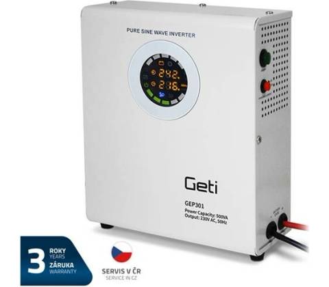 GETI GEP301