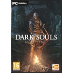 BANDAI NAMCO Entertainment Dark Souls Remastered (PC)