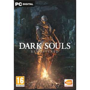 BANDAI NAMCO Entertainment Dark Souls Remastered (PC)