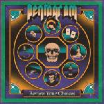 PENTAGRAM - Review Your Choices (Reissue) (LP) (0694685735229)