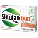 Doplnky stravy Walmark Sinulan Duo Forte 30 tabliet