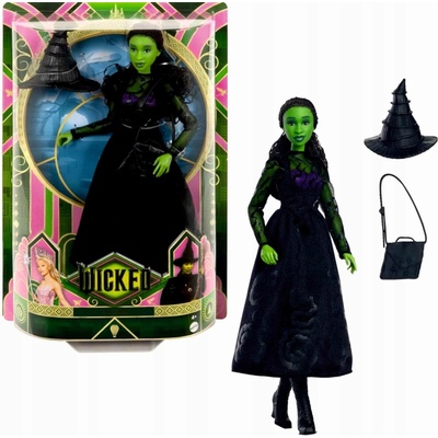 Mattel Wicked Elphaba