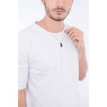 Fossil Мъжко колие Fossil Mens Dress - JF03126998 (JF03126998) Часовници