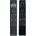Philips ykf474-b001 (996592100234) - оригинален дистанционен контрол (ykf474-b001 (996592100234))