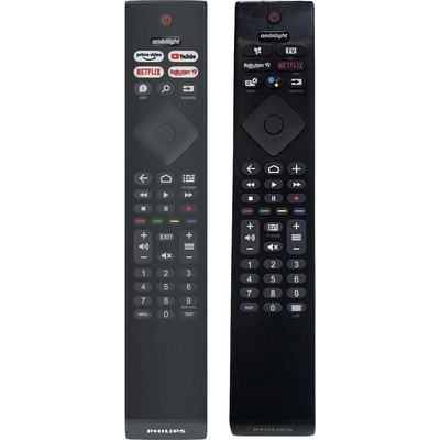 Philips ykf474-b001 (996592100234) - оригинален дистанционен контрол (ykf474-b001 (996592100234))