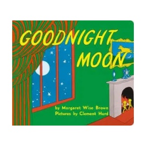 Goodnight Moon (2017)