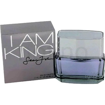 Sean John I Am King EDT 100 ml