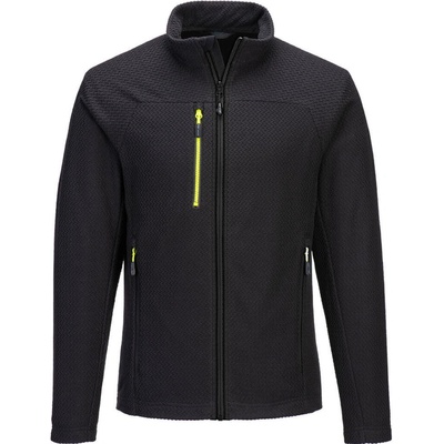 Portwest EV4 Texturovaný fleece EV480 čierna