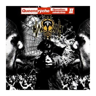 Queensryche - Operation Mindcrime II CD