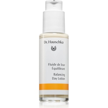 Dr. Hauschka Facial Care леко мляко за смесена и мазна кожа 50ml