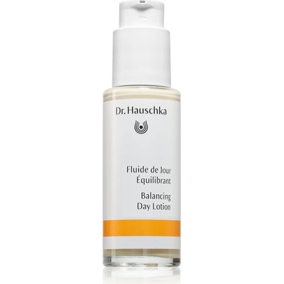 Dr. Hauschka Facial Care леко мляко за смесена и мазна кожа 50ml