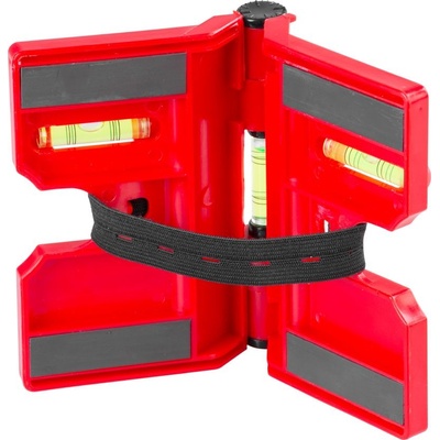 Strend Pro FSB-12 135 mm rohová na stĺpiky s magnetom