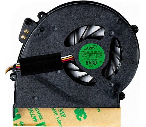 Ventilátor Acer eMachines E528 E728
