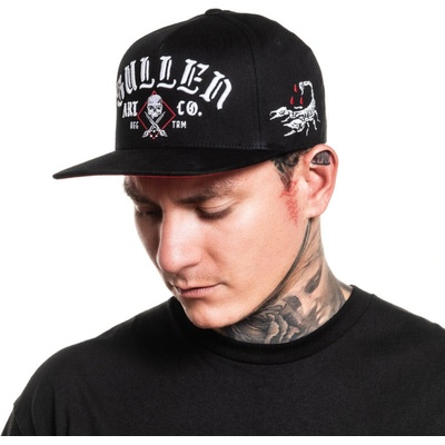 SULLEN SNP EMPIRE SCA8235 BK