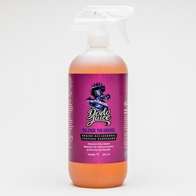 Dodo Juice Release the Grease 1 l – Sleviste.cz