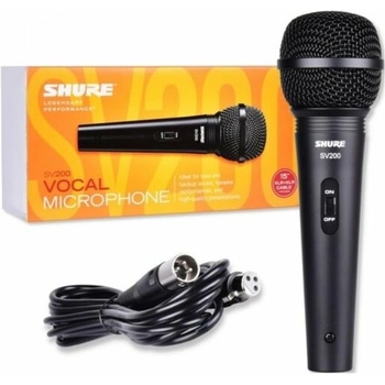 Shure SV200