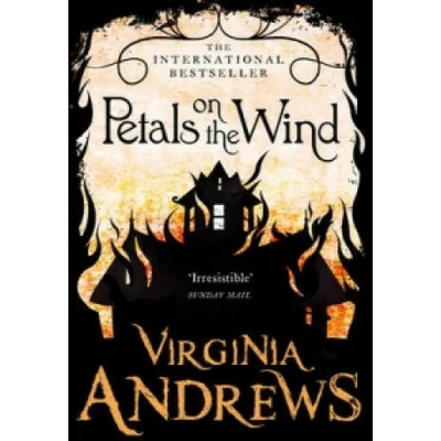 Petals on the Wind | Virginia Andrews