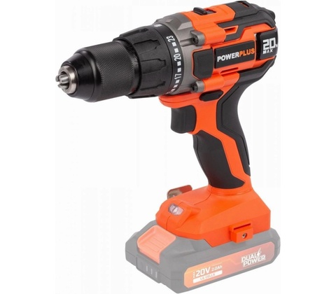 Powerplus POWDP15100