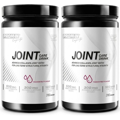 Prom-in Joint Care drink bez příchutě 2 x 280 g