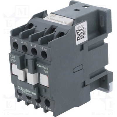 Schneider Electric LC1E1810P7
