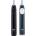 Oral-B iO Series 2 Night Black/ Forest Green with 2. Handstück