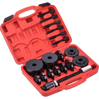 Pro-Tech shop Súprava na montáž a demontáž ložísk 65037