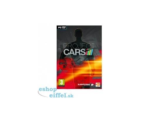Project CARS