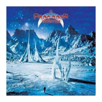 Various - A Prog Rock Christmas LTD CLR LP