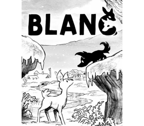 Blanc