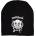 Motörhead шапка Warpig Black UNI (MHBEAN01B)