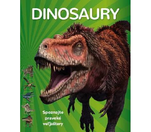 Dinosaury